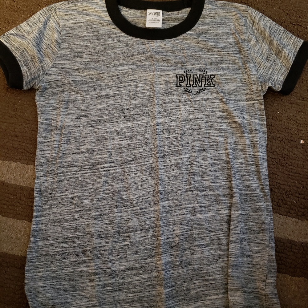 Pink T-shirt